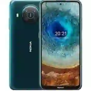 Thay ép kính Nokia X10